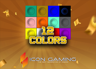 12 Colors