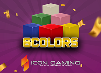 6 Colors