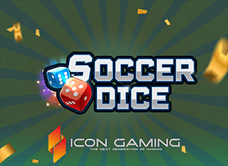 Soccer Dice
