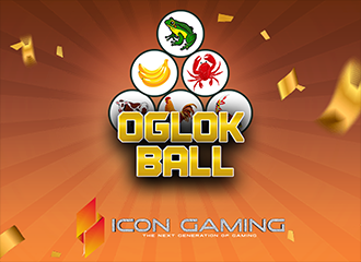 Oglok Ball
