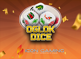 Oglok Dice