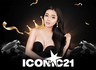 ICONIC21