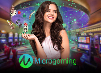 MICROGAMING