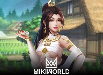 MIKIWORLD