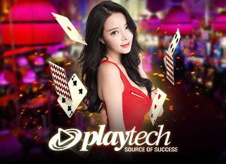 PLAYTECH
