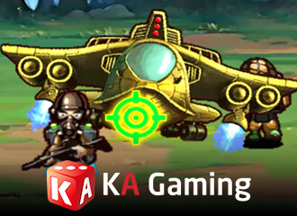 KA GAMING