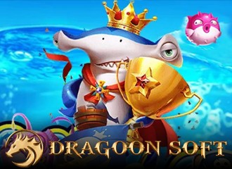 DRAGOON SOFT
