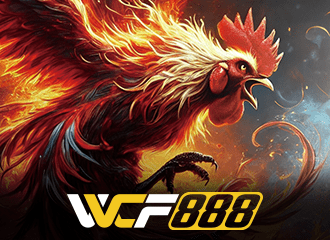 WCF888
