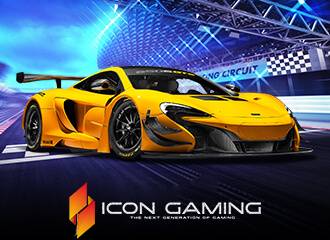 Racing Car
