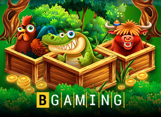 BGAMING