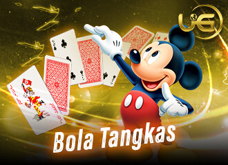 Bola Tangkas