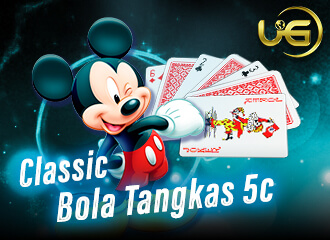 Classic Bola Tangkas
