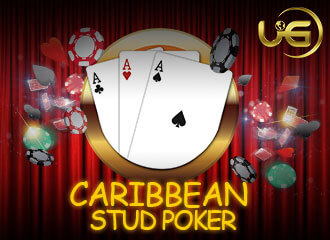 Caribbean Stud Poker