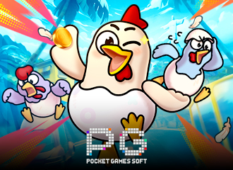 Chicky Run