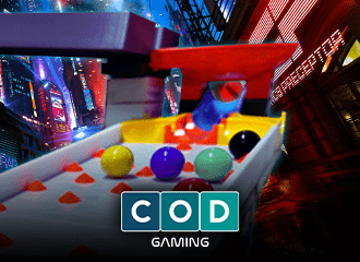 COD GAMING