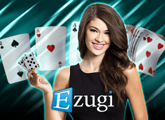 EZUGI