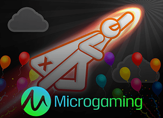MICROGAMING