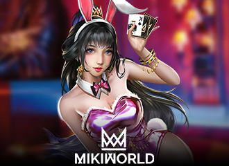 MIKIWORLD