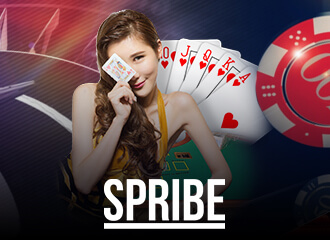 Spribe