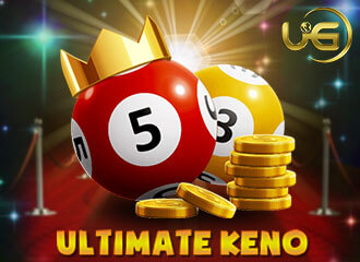 Ultimate Keno
