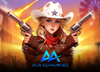 AA GAMING