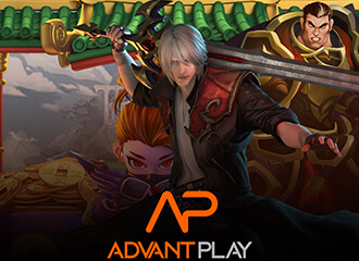 ADVANTPLAY