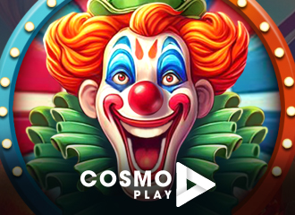 COSMO PLAY