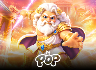 Pragmatic Play POP