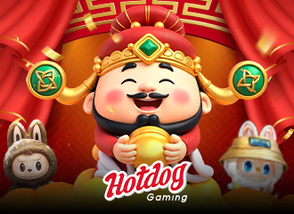 HOTDOG GAMING