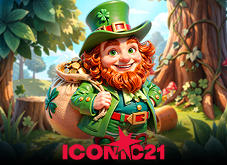 ICONIC21 SLOT
