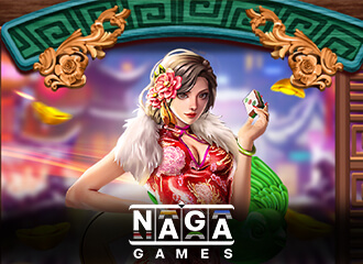NAGA GAMES