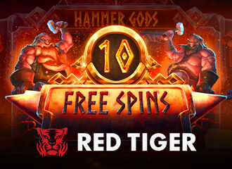 REDTIGER
