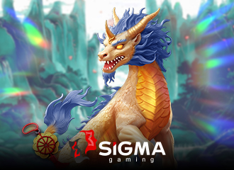 PRIME SIGMA GAMING
