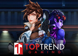 TOPTREND GAMING