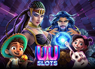 UU Slot