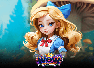 WOW GAMING