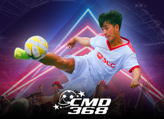 CMD SPORTS