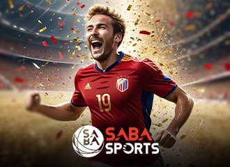 SABA SPORTS