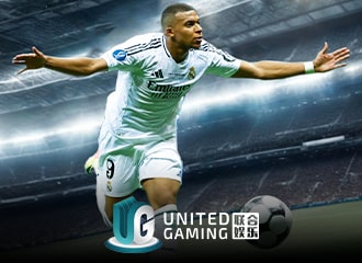 UNITED GAMING