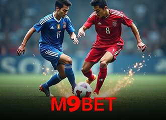 M9BET