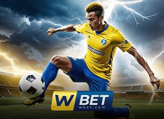 WBET SPORTS