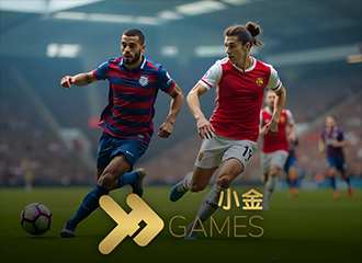 XJ GAMES
